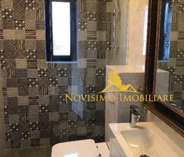APARTAMENT DE INCHIRIAT CU 3 CAM. IN ZONA SEMICENTRALA ,PARCARE - Photo 6