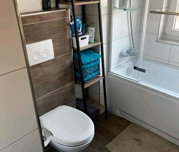 moderne 2 Zimmer Wohnung - Photo 6