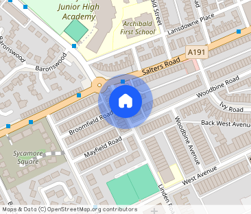 Beech Court, Gosforth - Photo 1