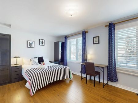 For Lease - 257 Cherokee Boulevard, Toronto, Ontario - Photo 5