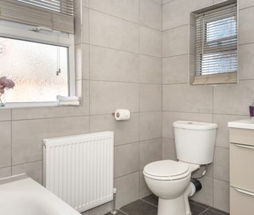 Room 1 – 20 Winston Gardens, Headingley, Leeds, LS6 3LA - Photo 5