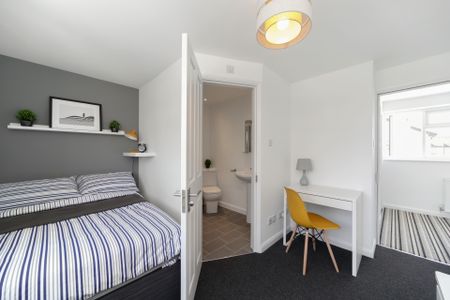 Burwell Drive 6 - Photo 5