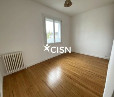 Appartement de type 4 à louer dans hyper centre de Saint Naz - Photo 5