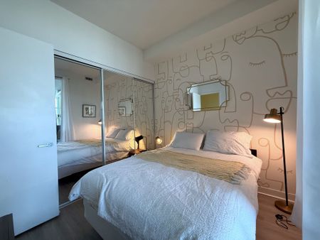 For Lease - 165 Legion Road Unit# -3022, Toronto, Ontario - Photo 2