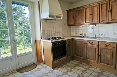 Location Maison 3 pièces 61m² OREE D ANJOU 49270 - Photo 3