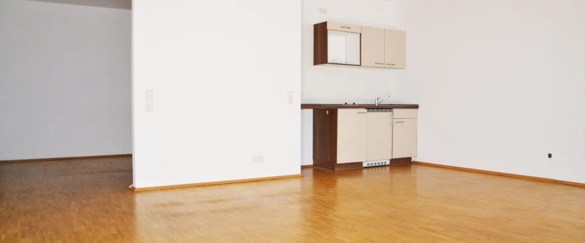 Wohnung zur Miete in Aachen - Photo 1