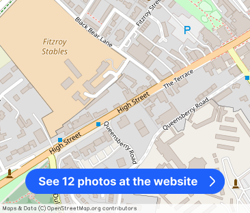 High Street, Newmarket - Photo 1