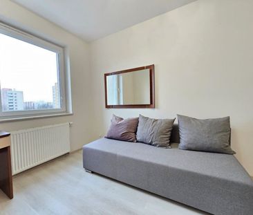 Nowoczesne 3 pokoje, blisko tramwaj, garaż - Photo 4