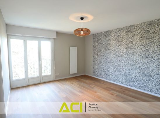 Location Appartement 2 pièces 47m² CHARNAY LES MACON 71850 - Photo 1