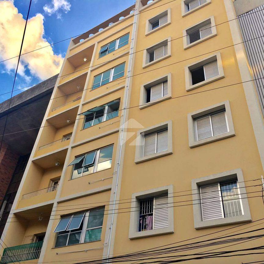 Apartamento para alugar, Centro - Campinas/SP - Foto 1