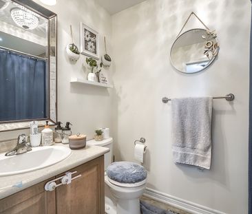 For Lease - 1428 Arborwood Drive, Oshawa, Ontario - Photo 4