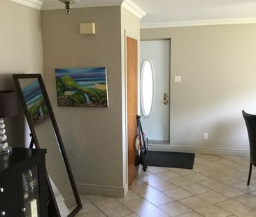 Superbe 4 1/2 à Aire Ouverte - Photo 3