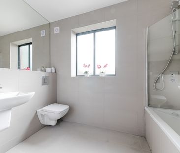 1 Bedroom Flat - Photo 5