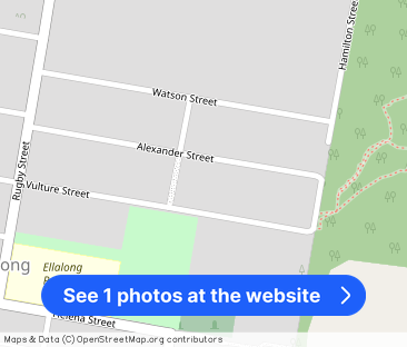 Four Bedroom Family Home with Large Yard - Photo 1