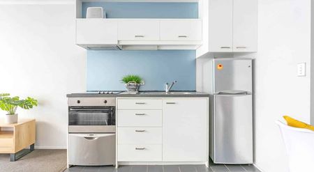 Two Bedroom Apartment in Aura - Photo 5