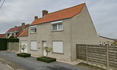 Woning met tuin en garage te Bikschote - Photo 4