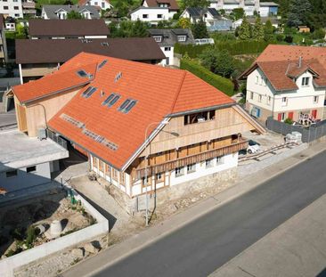 4.5 Zimmer, 113 m², EG - Photo 2