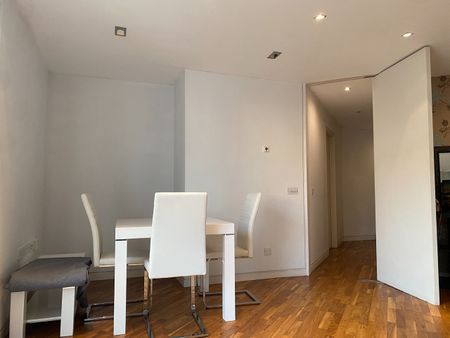 1 Bed Flat, Cityview, SE7 - Photo 3