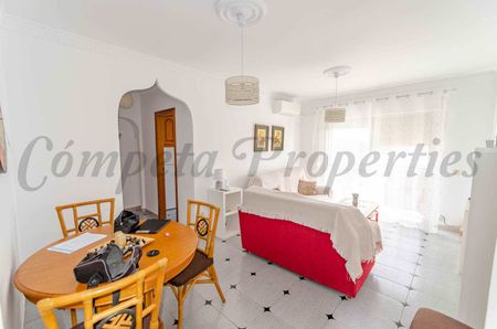 Apartment in Cómpeta, Inland Andalucia at the foot of the mountains - Photo 2