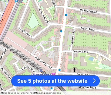 Great Deal - 3 month Let - Lovely whole apartment , £1350/month - Photo 1