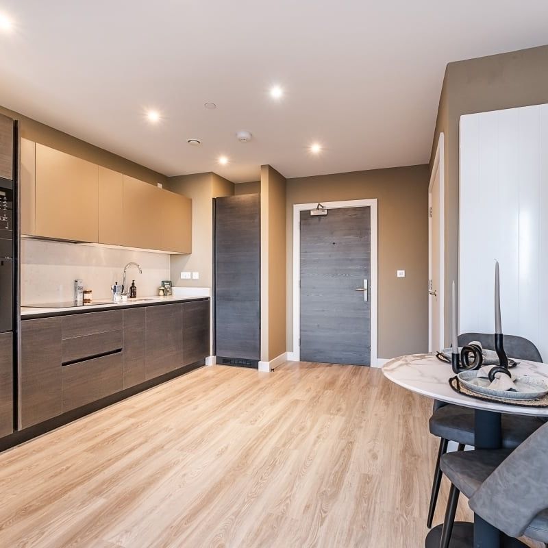 1 bedroom apartment to rent - Photo 1