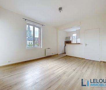 Location Appartement 2 pièces 42m² ROUEN 76000 - Photo 5