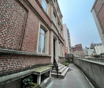 Location appartement 1 pièce 42.09 m² à Lille (59000) LILLE CENTRE - Photo 6