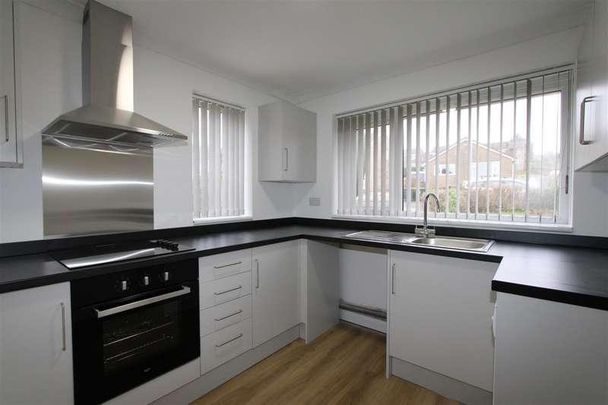 Willow Tree Close, Keighley, BD21 - Photo 1