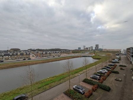 Te huur: Appartement Frankrijkkade in Almere - Foto 4