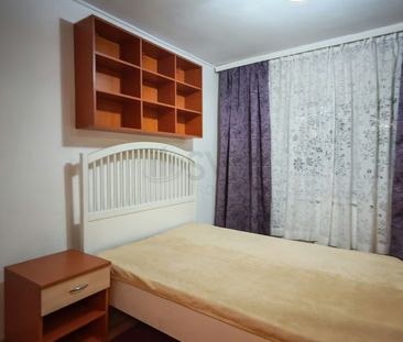 Apartament 4 camere decomandat, Rond Alba Iulia, mobilat, 2 băi, 2 bal - Photo 1