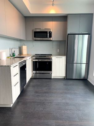 For Lease - 20 Brin Drive Unit# 1809, Toronto, Ontario - Photo 1