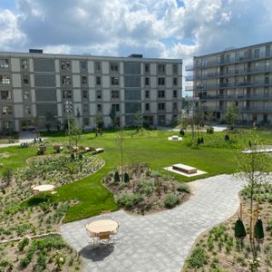 Barkarbyvägen, Järfälla - Photo 2