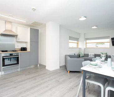 Classic Ensuite - Photo 6