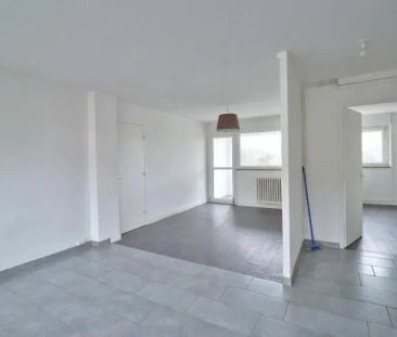 Appartement à louer 4 pièces 69.53m² - Photo 1