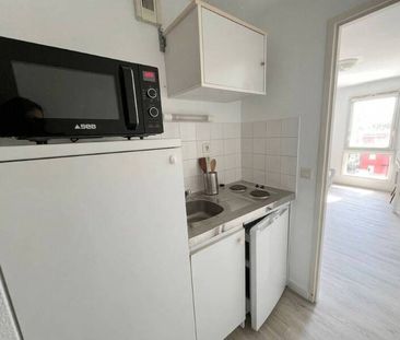 Appartement 1 pièce - - Photo 5