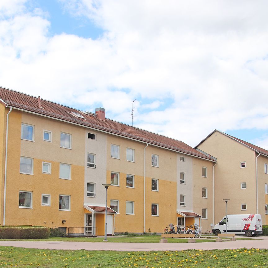 Odensvivägen 8 E - Foto 2