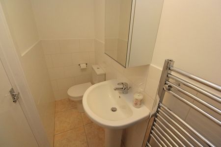 Parkstone Heights, Lower Parkstone - Photo 4