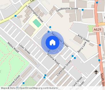 Acres Street, Bradford, BD21 - Photo 1