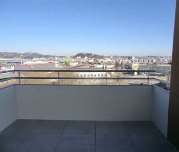 JETZT AKTION 1 MONAT MIETFREI SCHÖNE 2-ZIMMERWOHNUNG MIT BALKON MIT... - Photo 6