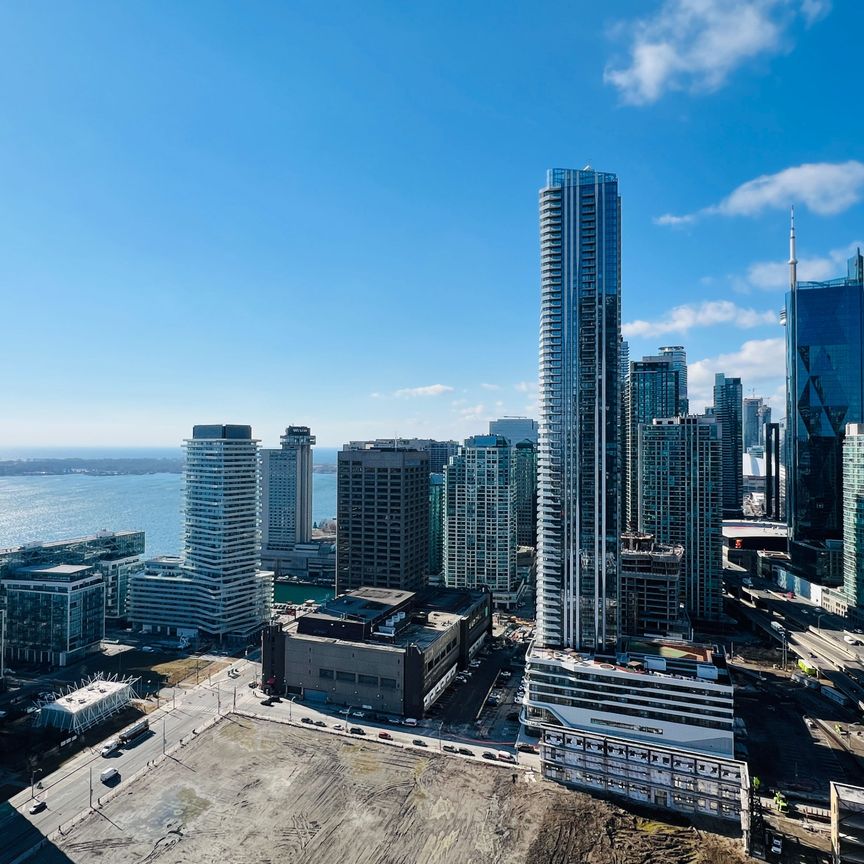 For Lease - 138 Downes Street Unit# 3815, Toronto, Ontario - Photo 1