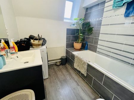 Secteur Sud : appartement 2 pièces avec parking - Photo 5