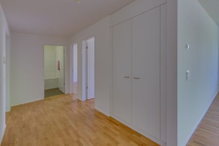 Traumwohnung mit grossem Balkon! - Foto 5