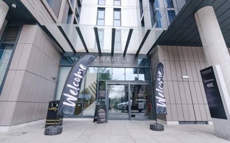 3 Bed Apartment - Photo 5