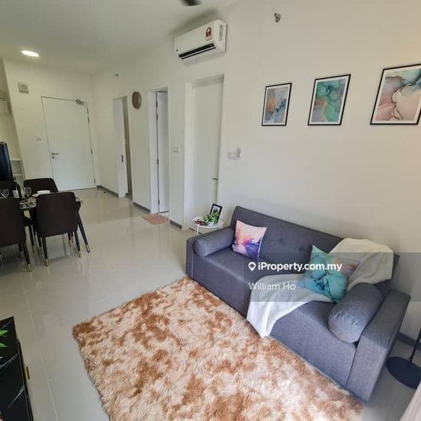 Southlink, Kampung Kerinchi (Bangsar South) - Foto 1