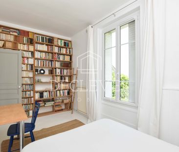Maison • Orgeval - Photo 6