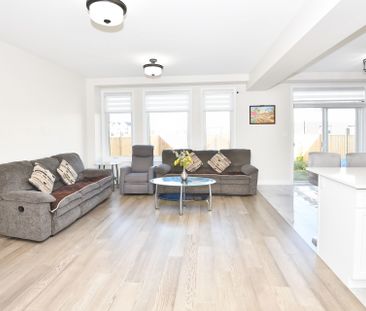 For Lease - 107 Byers Street, London South, Ontario - Photo 2