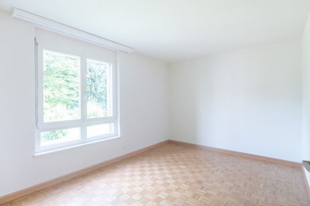 Wohnen in familienfreundlicher Gemeinde im schönen Baselbiet - Photo 1