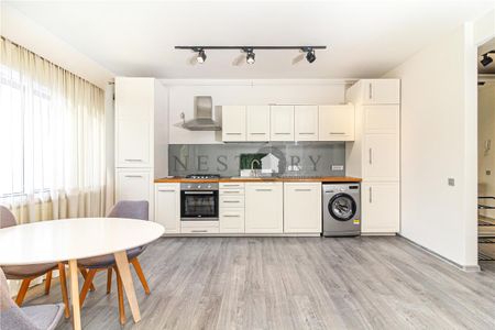 Apartament 2 camere, etaj 1, 54 mp, Borhanci, parcare inclusa - Fotografie 5
