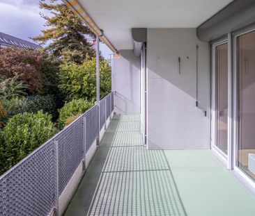 Ihr neues Zuhause nahe Oerlikon - Foto 5