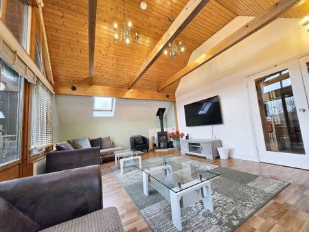 5 bed lodge to rent in NE47 - Photo 5